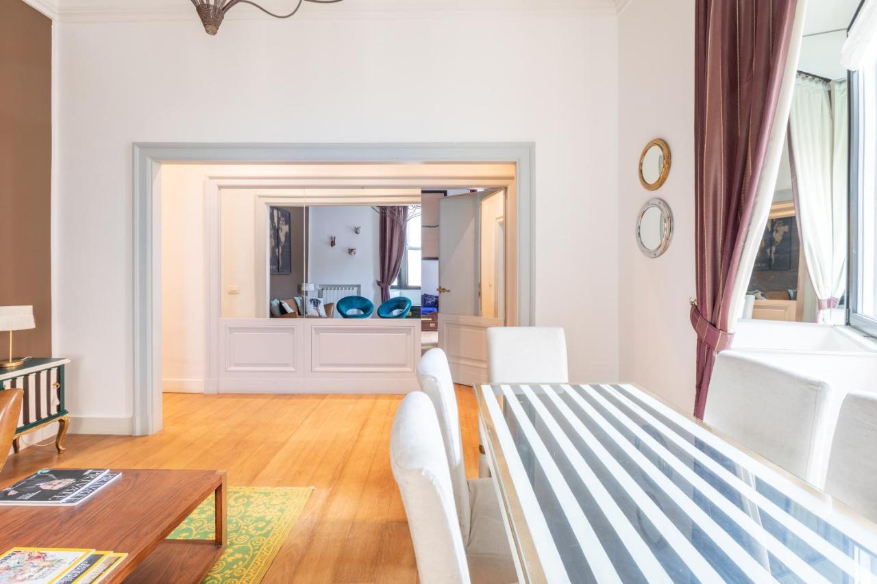 Maison Colosseo Рим Екстер'єр фото