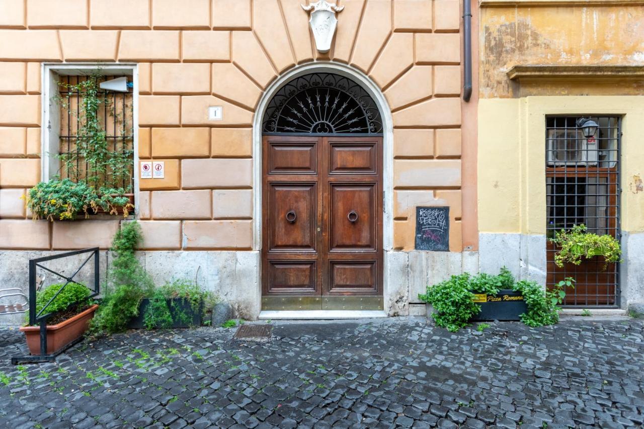 Maison Colosseo Рим Екстер'єр фото