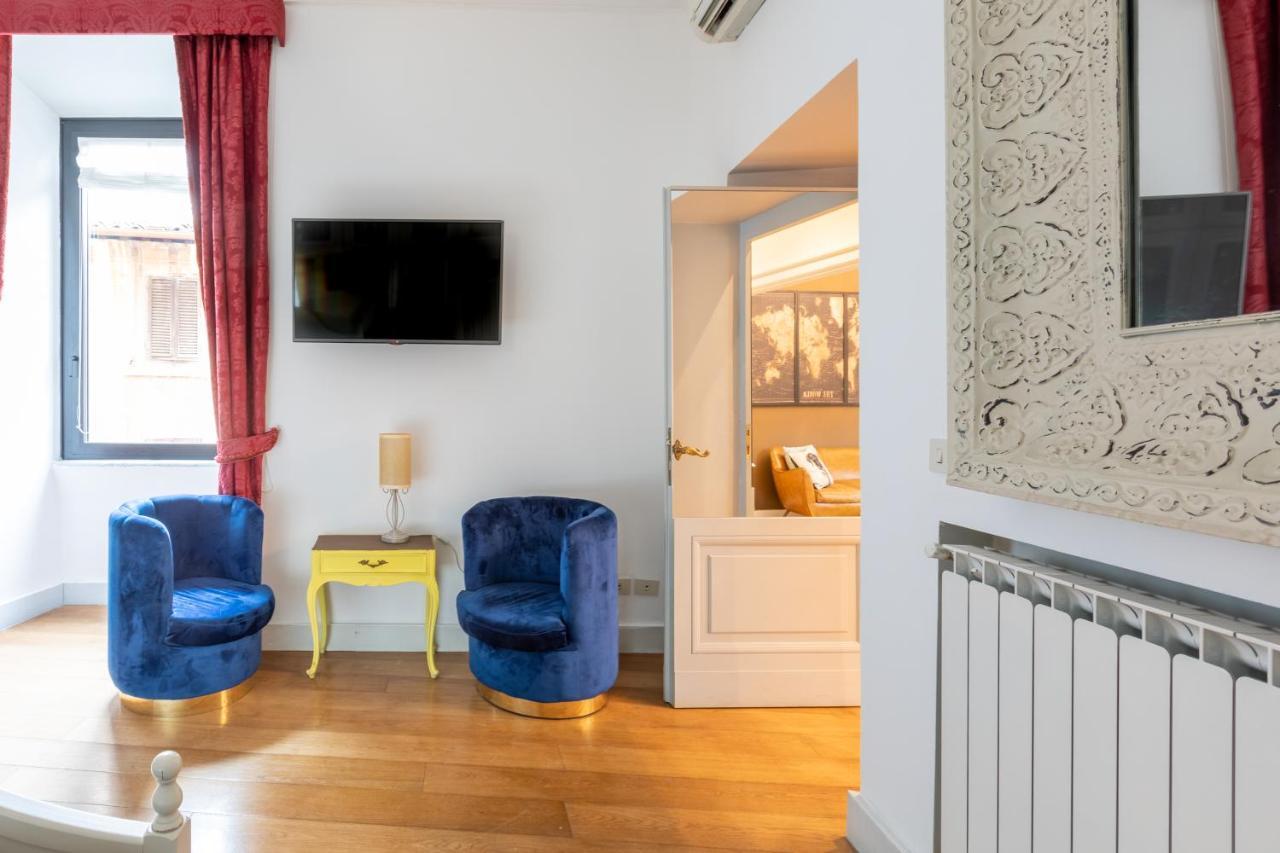 Maison Colosseo Рим Екстер'єр фото