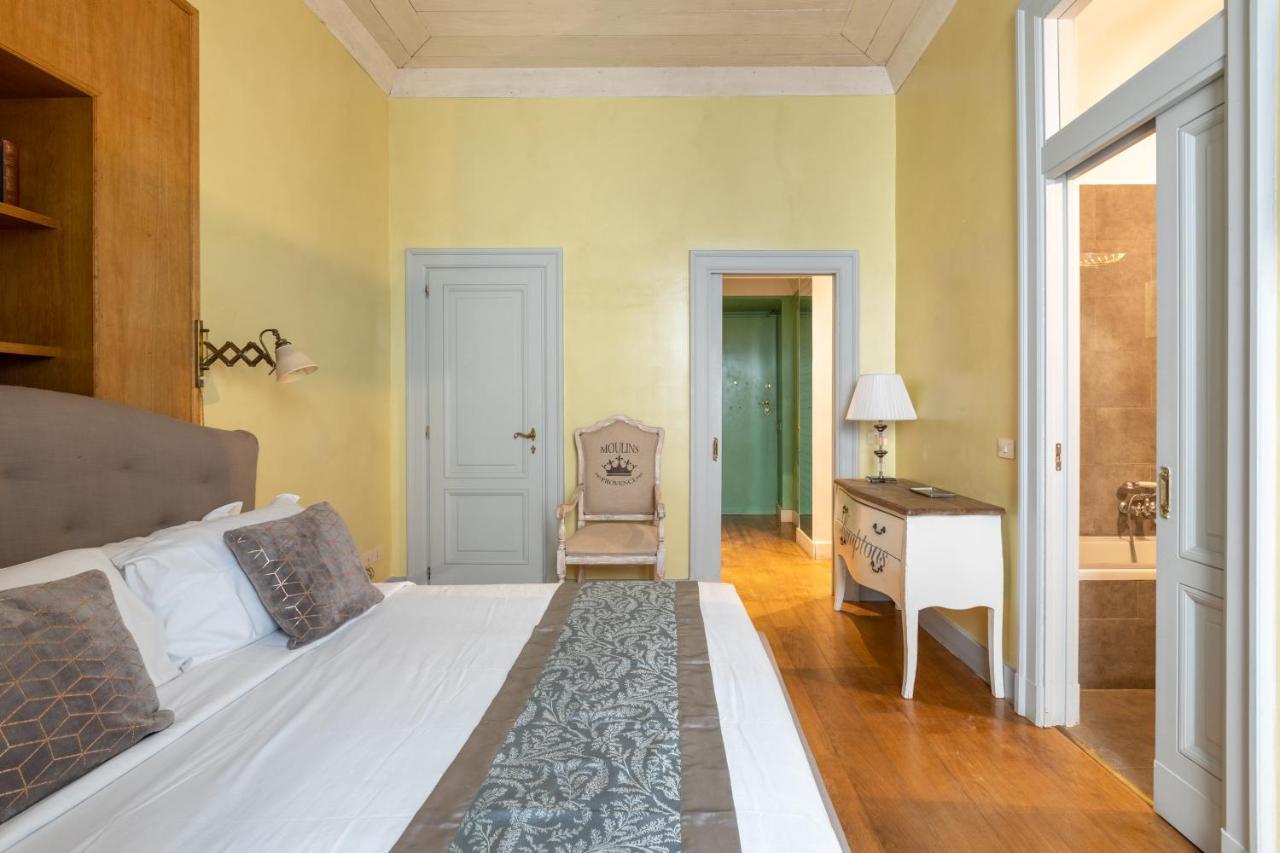Maison Colosseo Рим Екстер'єр фото