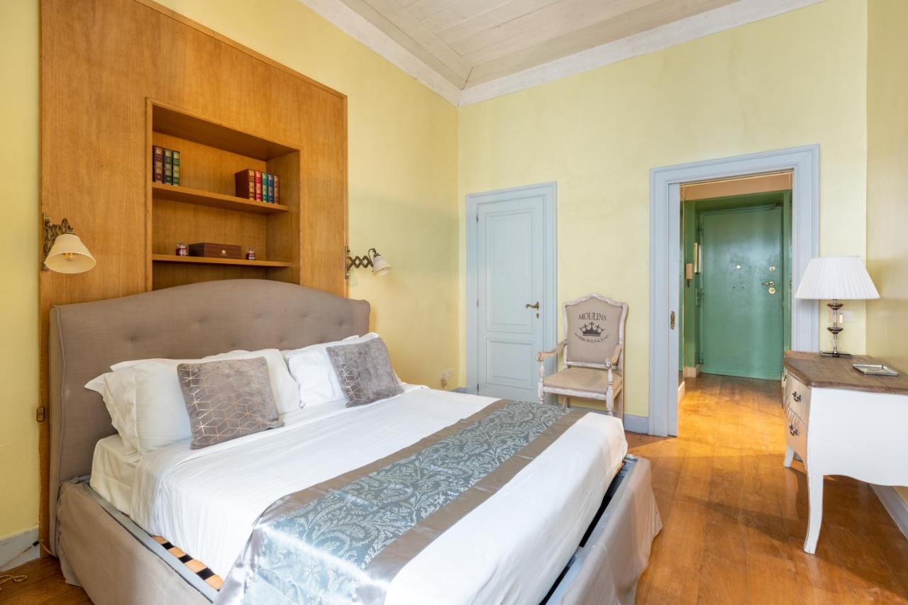 Maison Colosseo Рим Екстер'єр фото